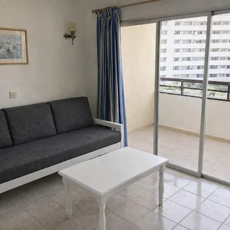 Lägenhet Juncos 2 - Marruecos 9 *