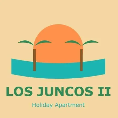 Juncos * Playa del Inglés