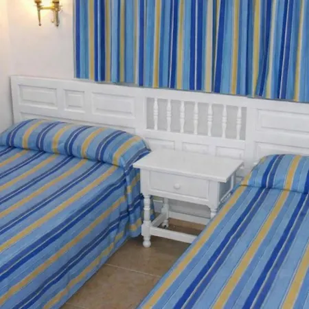 Juncos * Playa del Inglés