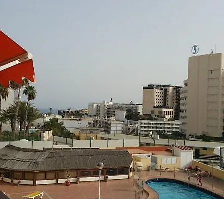 Juncos 2 - Marruecos 9 Apartman *