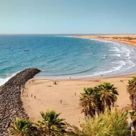 Apartman Juncos 2 - Marruecos 9