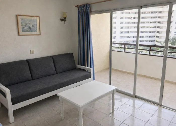 Apartman Juncos 2 - Marruecos 9 *