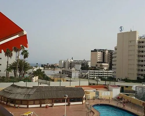 Juncos 2 - Marruecos 9 Apartman *