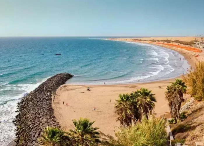 Apartman Juncos 2 - Marruecos 9