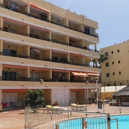Apartament Juncos 2 - Marruecos 9 Playa del Inglés